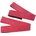 Power system LEATHER LIFTING STRAPS