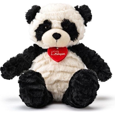 Lumpin Panda Wu malá 28 cm
