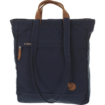 Fjällräven Totepack No. 1 Navy 14l