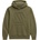 BENNON Bennon aurora sweetshirt khaki / Худи с кенгуру джоб - каки xl (1145170050-xl 56-58)