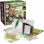 Trefl Science 4 You - Trefl Dinosaur Terrarium