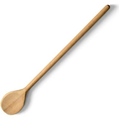 Dřevěná vařečka - 40 cm - kulatá | Gastrokitchen%