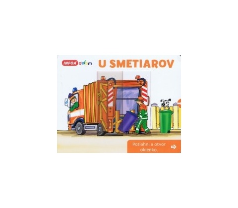 U smetiarov