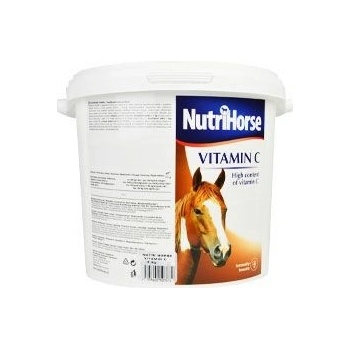 Nutri Horse Vitamin C 500 g