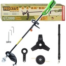 Procraft GT2000