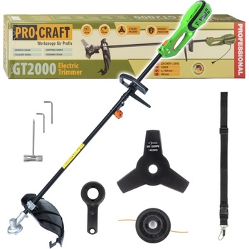 Procraft GT2000
