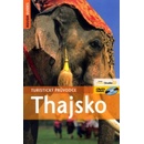 Thajsko - Paul Gray