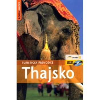 Thajsko - Paul Gray
