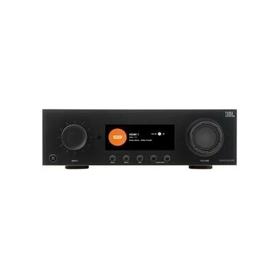 JBL MA9100HP čierny