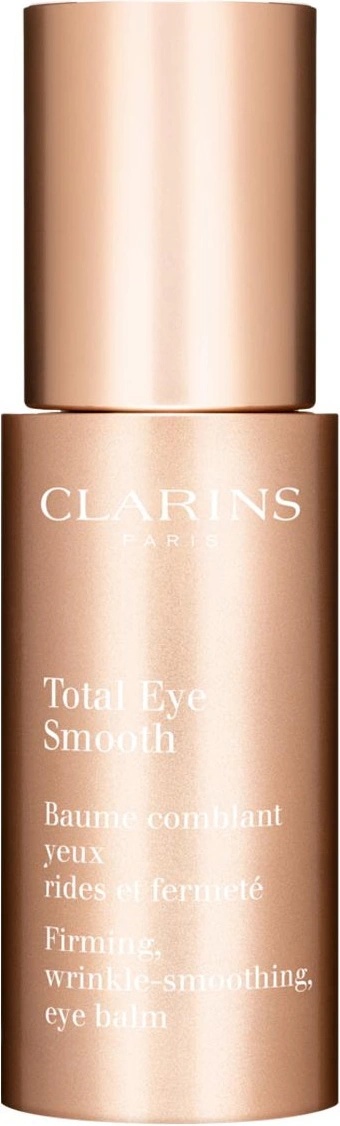 Clarins Total Eye Smooth Продукт за очи дамски 15ml