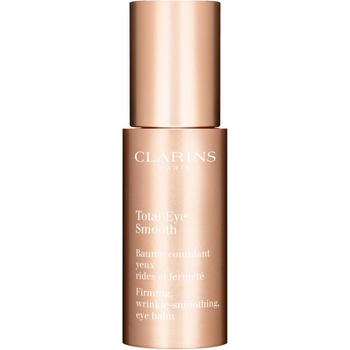 Clarins Total Eye Smooth Продукт за очи дамски 15ml
