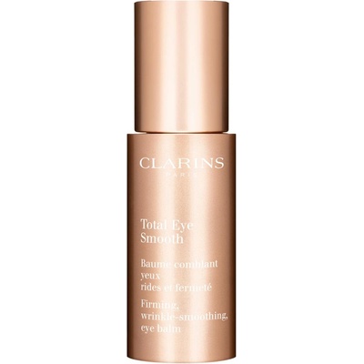 Clarins Total Eye Smooth Продукт за очи дамски 15ml