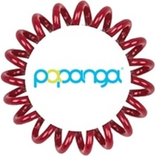 Papanga Classic malá - kráľovská červená