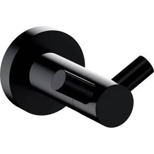 Omnires Двойна закачалка Omnires Modern Project, бял мат (MP60120WM)