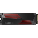 Image 1 of Samsung 990 PRO 1TB (MZ-V9P1T0GW)