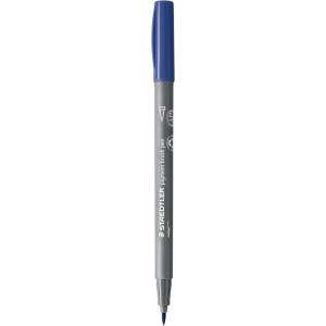 STAEDTLER Флумастер Staedtler Pigment Brush 371, индиго 36 (31656-А-ИНДИГО)