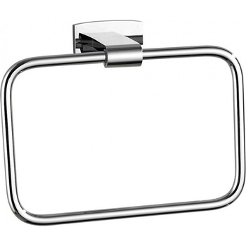 Mexen Zoja закачалка за кърпи, хром - 7019132-00 (7019132-00)