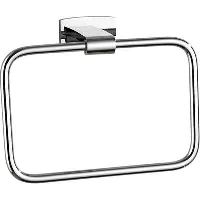Mexen Zoja закачалка за кърпи, хром - 7019132-00 (7019132-00)