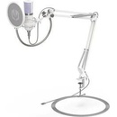 Endorfy Solum Streaming Onyx White EY1B005