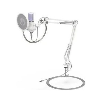 Endorfy Solum Streaming Onyx White EY1B005