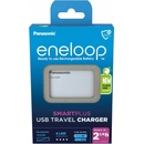 Panasonic Eneloop BQ-CC87USB