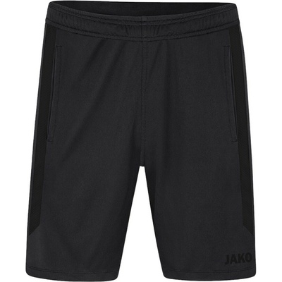 Jako Short Power womens čierna