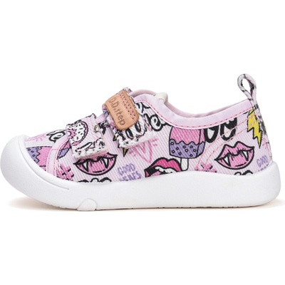 D.D.Step C100-52850 Baby pink