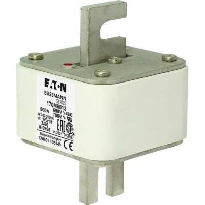 EATON Pojistka 170M6013 ultra rychlá 900A/690V 170M6013