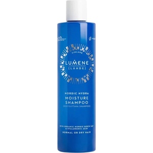 Lumene Lahde Шампоан за суха коса Nordic Hydra, 300 ml - ozone