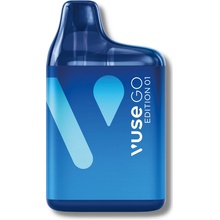 Vuse GO Edition 01 Blue Raspberry 20 mg 800 poťahov 1ks