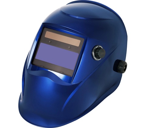SOLUTION TS-510 modrá