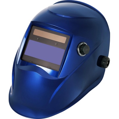 SOLUTION TS-510 modrá