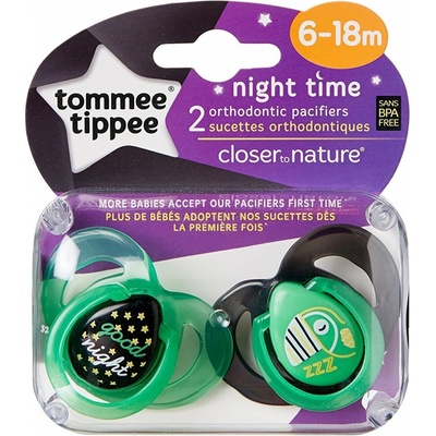 Tommee Tippee night time