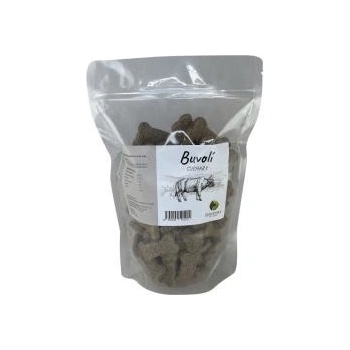 Bohemia Bůvolí suchary 750 g