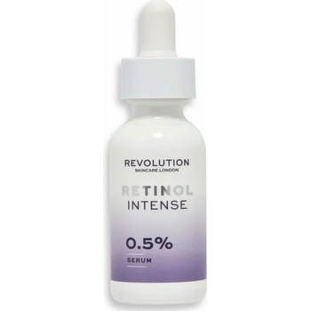 Revolution Skincare 0.5% Retinol Intense sérum 30 ml