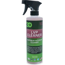 3D LVP INTERIOR CLEANER 473 ml