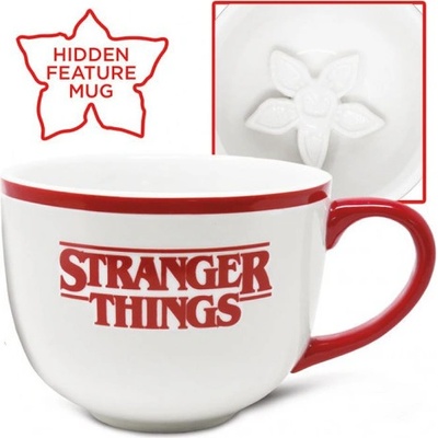 Pyramid International Hrnek Stranger Things Demogorgon 300 ml