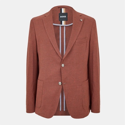 Boss Сако Boss Men's C Hanry Blazer - Medium Red