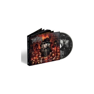 Behegor - Pestapocalypse VI Mediabook CD LP