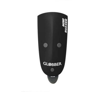 Globber Фенерче и клаксон Globber Mini Buzzer Black (530-120)