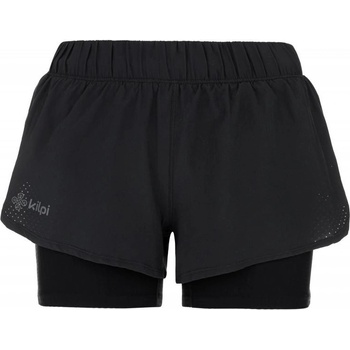 Kilpi Bergen-w černá