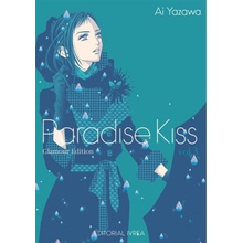 PARADISE KISS GLAMOUR EDITION 03