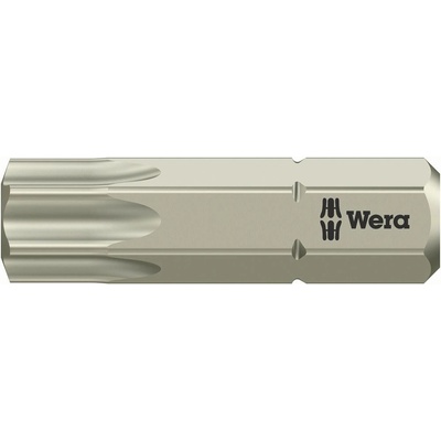 Wera 1/4" DIN3126C6,3 T40 x 25 mm