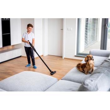 Image 1 of Lauben Hand Vacuum 2in1 120BC (LBNHV2V1120BC)