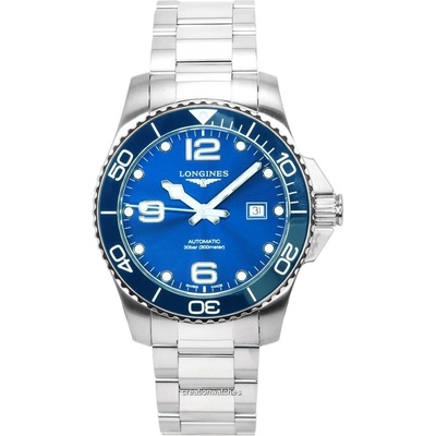 Longines L3.782.4.96.6