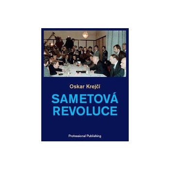 Sametová revoluce