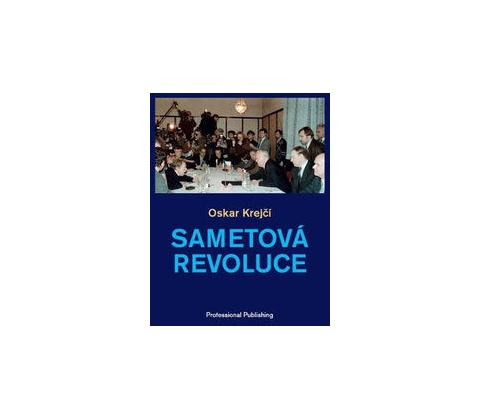 Sametová revoluce