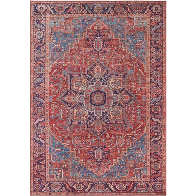 Hanse Home Asmar Amata červený