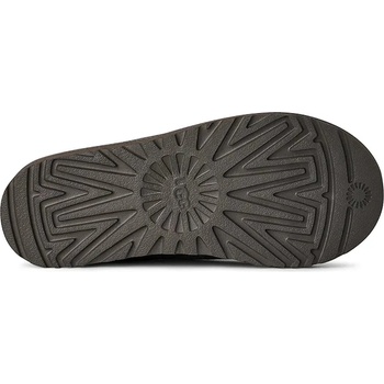 UGG Велурени чехли UGG Tasman II (1174470.DGRY)