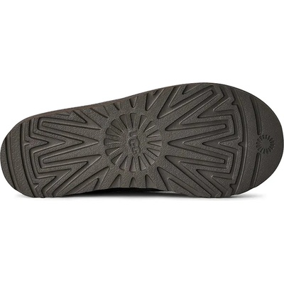 UGG Велурени чехли UGG Tasman II (1174470.DGRY)